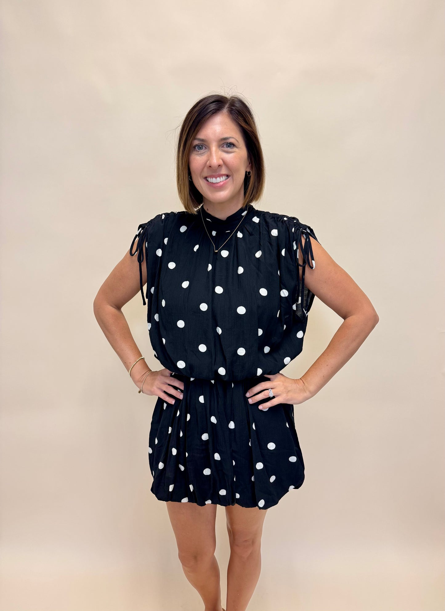 The Alyssa Dress