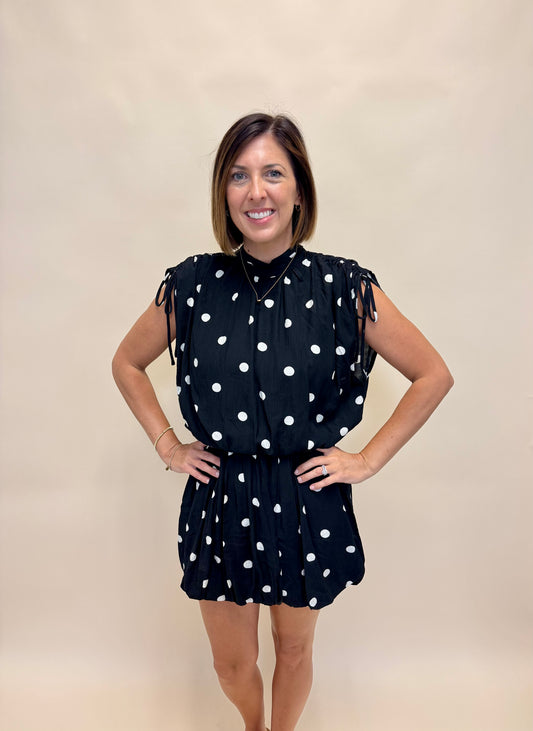 The Alyssa Dress