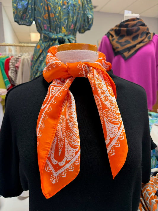 The Tennessee Scarf