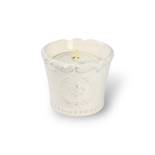 3 Ounce Marquis Votive: Evangeline