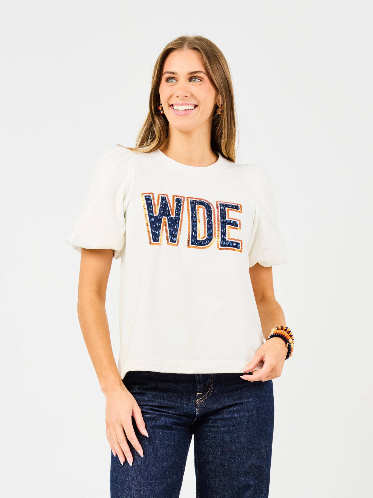 The WDE Tee