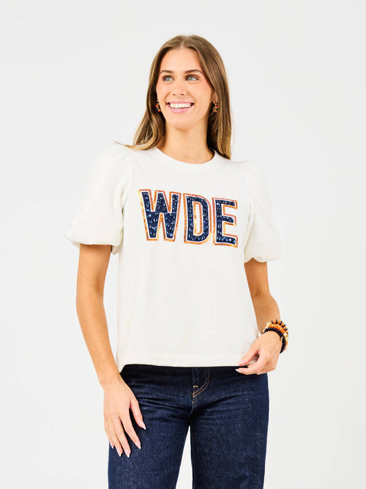 The WDE Tee