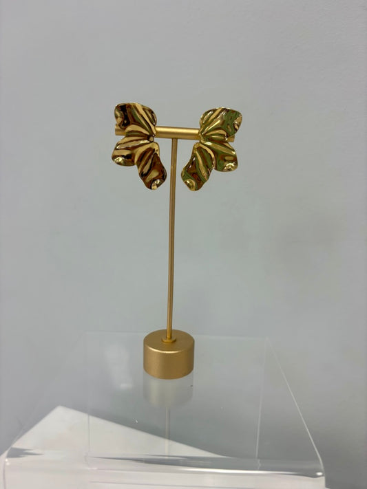 The Flora Earrings