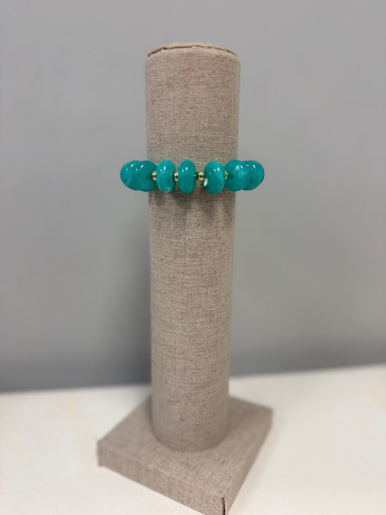 The Tillie Statement Bracelet