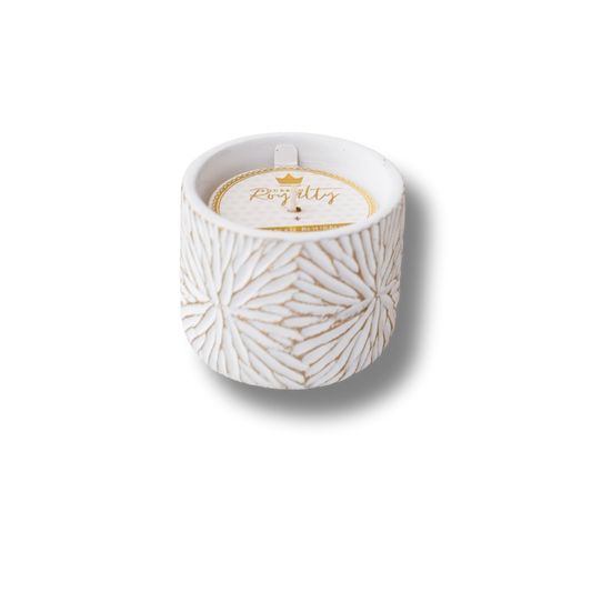4 oz Sky Burst Votive: Vieux Carre