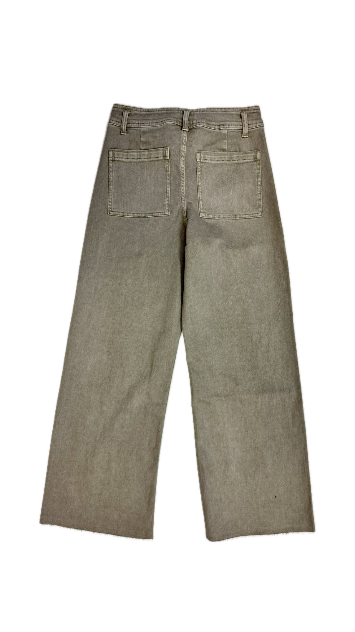 The Becca Denim Pants