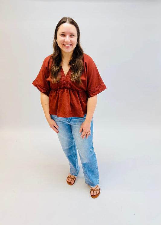 The Sam Top