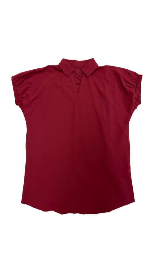 The Gloria Dress
