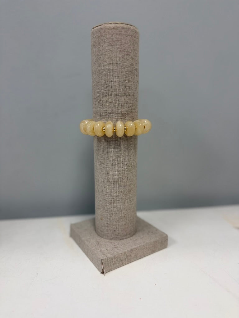 The Tillie Statement Bracelet