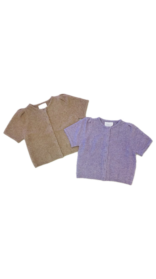 The Blake Cardigan