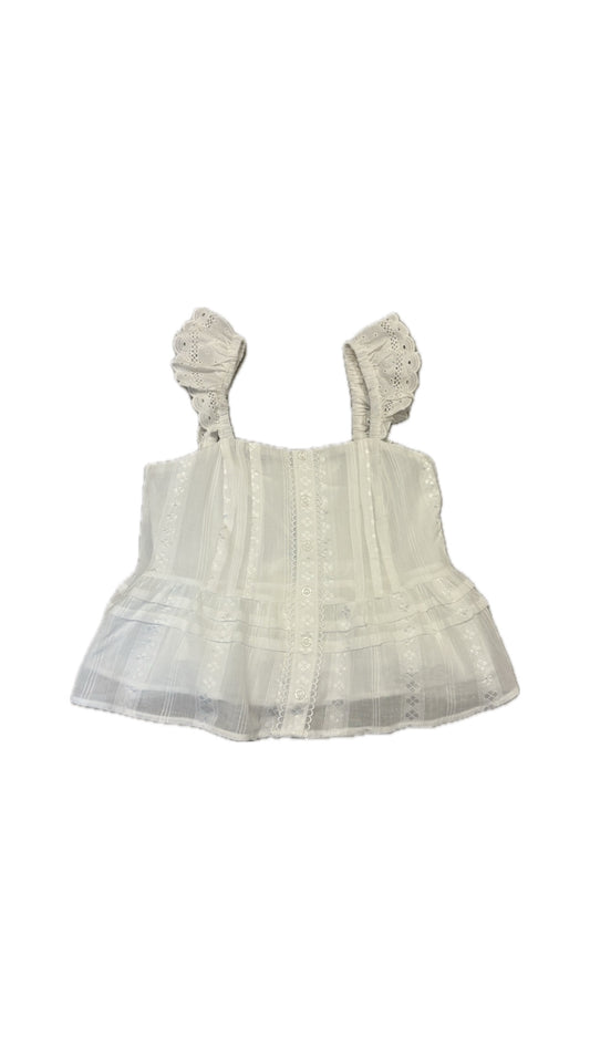The Emilia Top