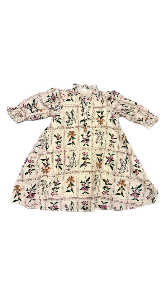 The Ezra Dress