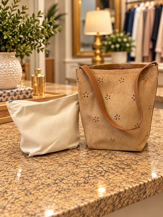 The Meadow Tote