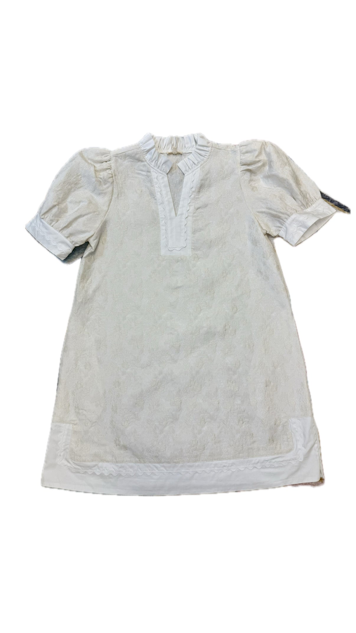 The Christina Dress