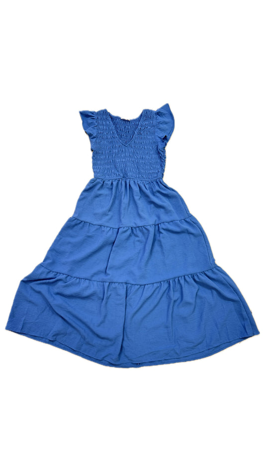 The Truett Dress
