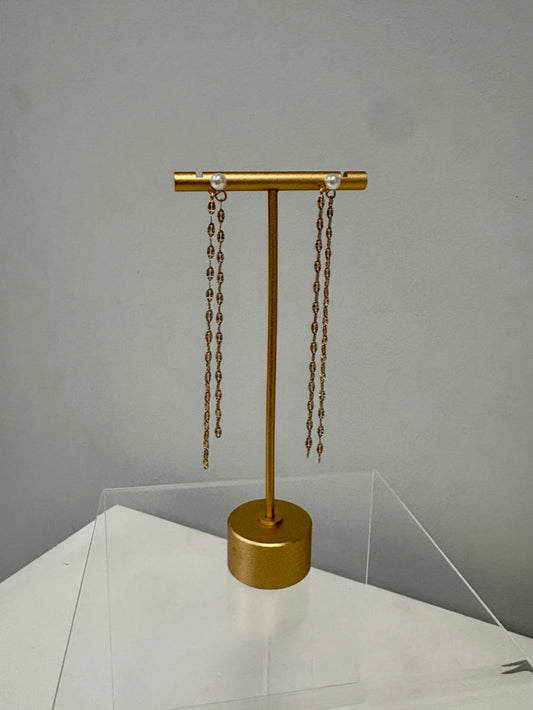 The Calah Earrings