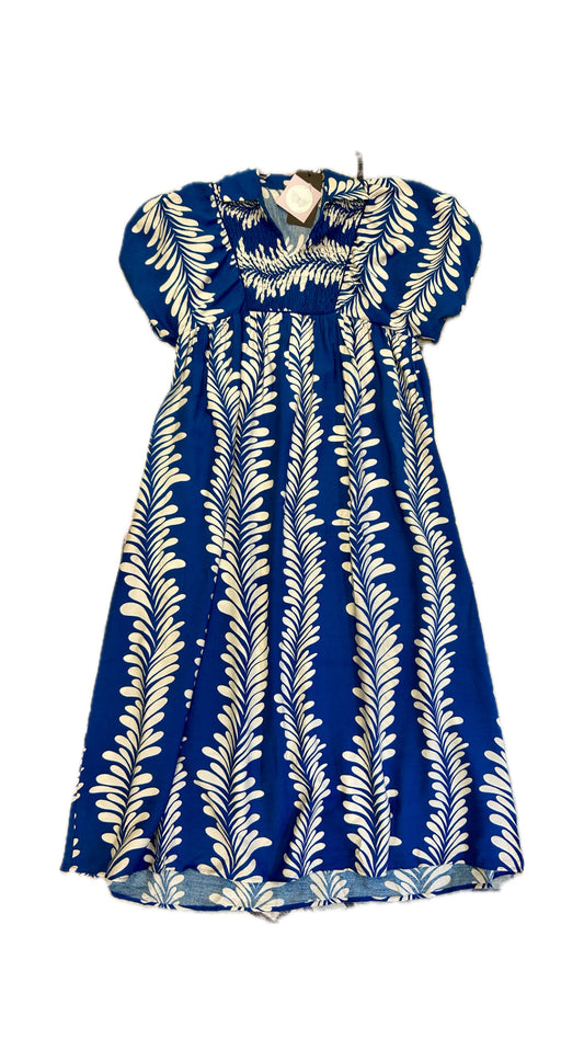 The Kara Midi Dress