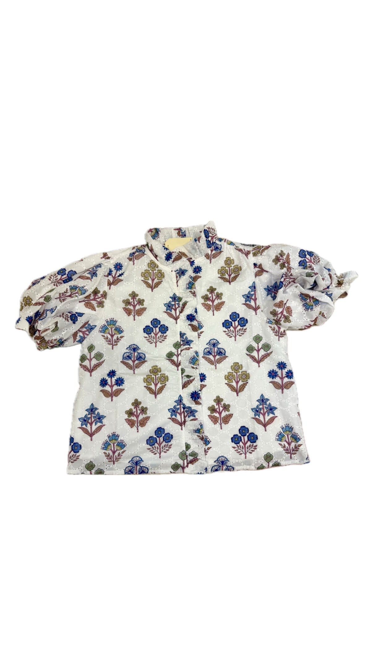 The Susie Top