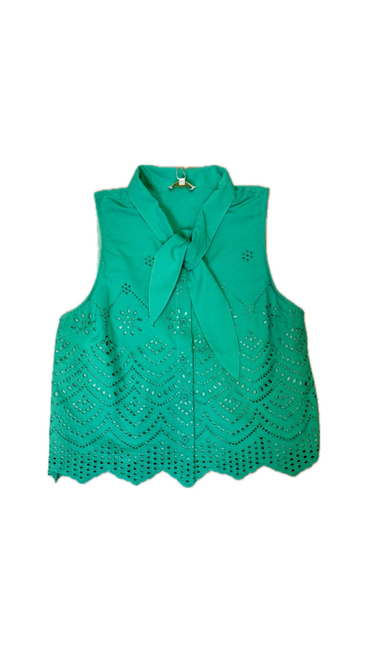 The Ellison Top