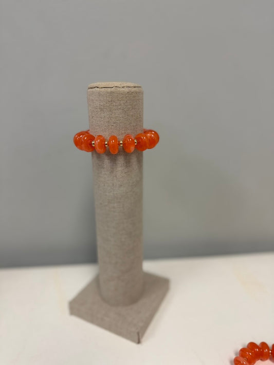 The Tillie Statement Bracelet