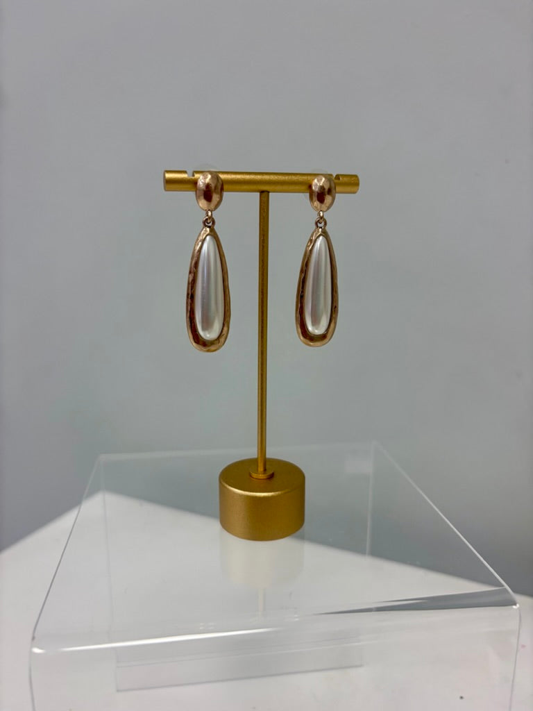 The Lenora Earrings