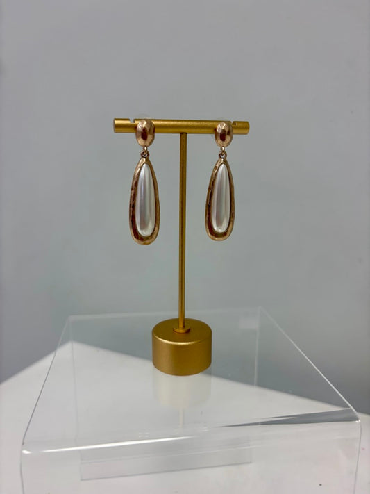 The Lenora Earrings