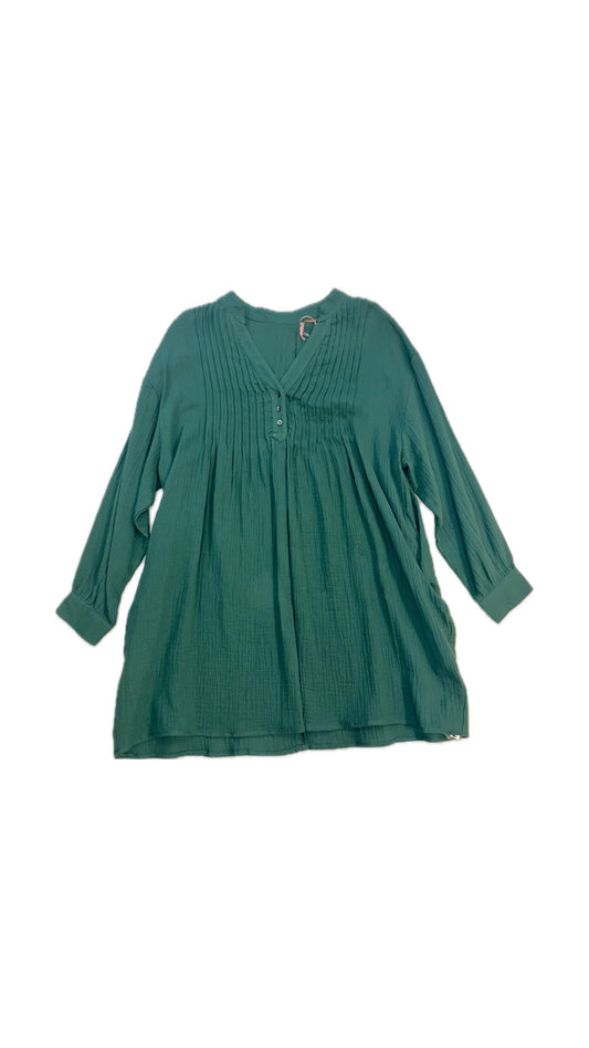 The Quinn Dress