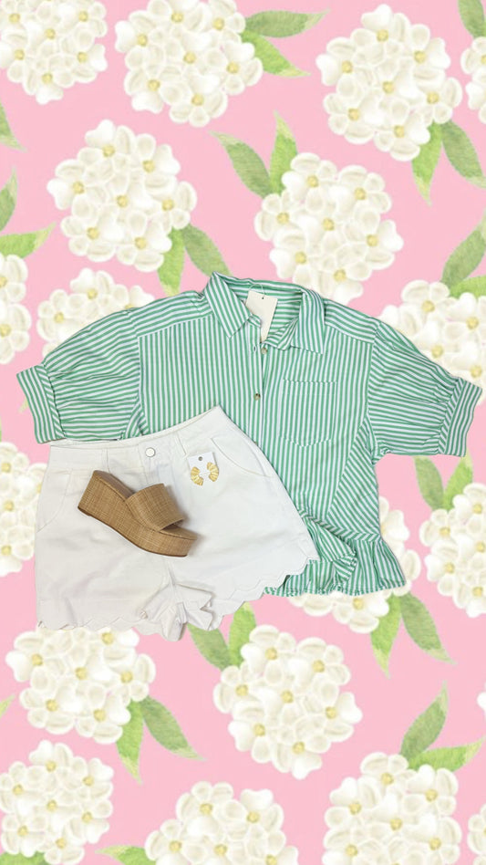 The Presley Top