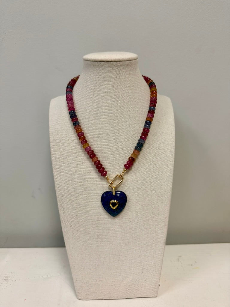 The Charm Collective Necklace
