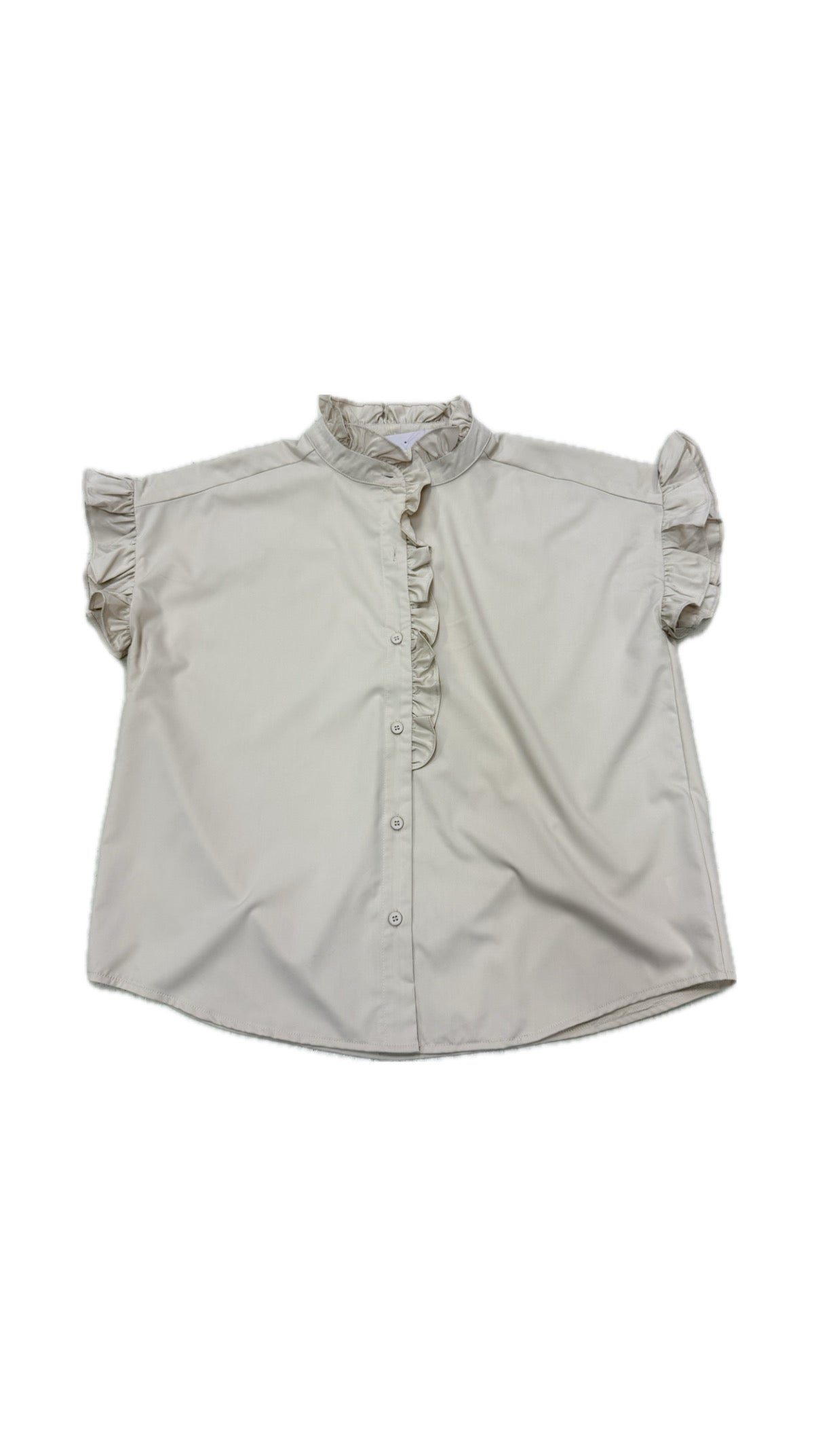 The Merritt Top
