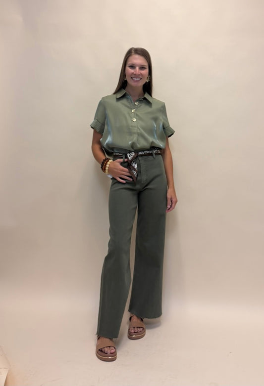 The Margie Top