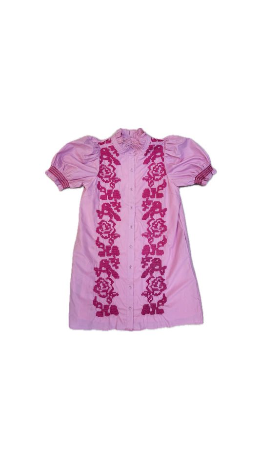 The Sydney Mini Dress