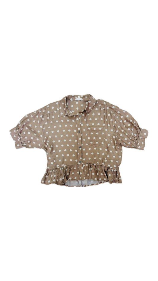 The Riley Top