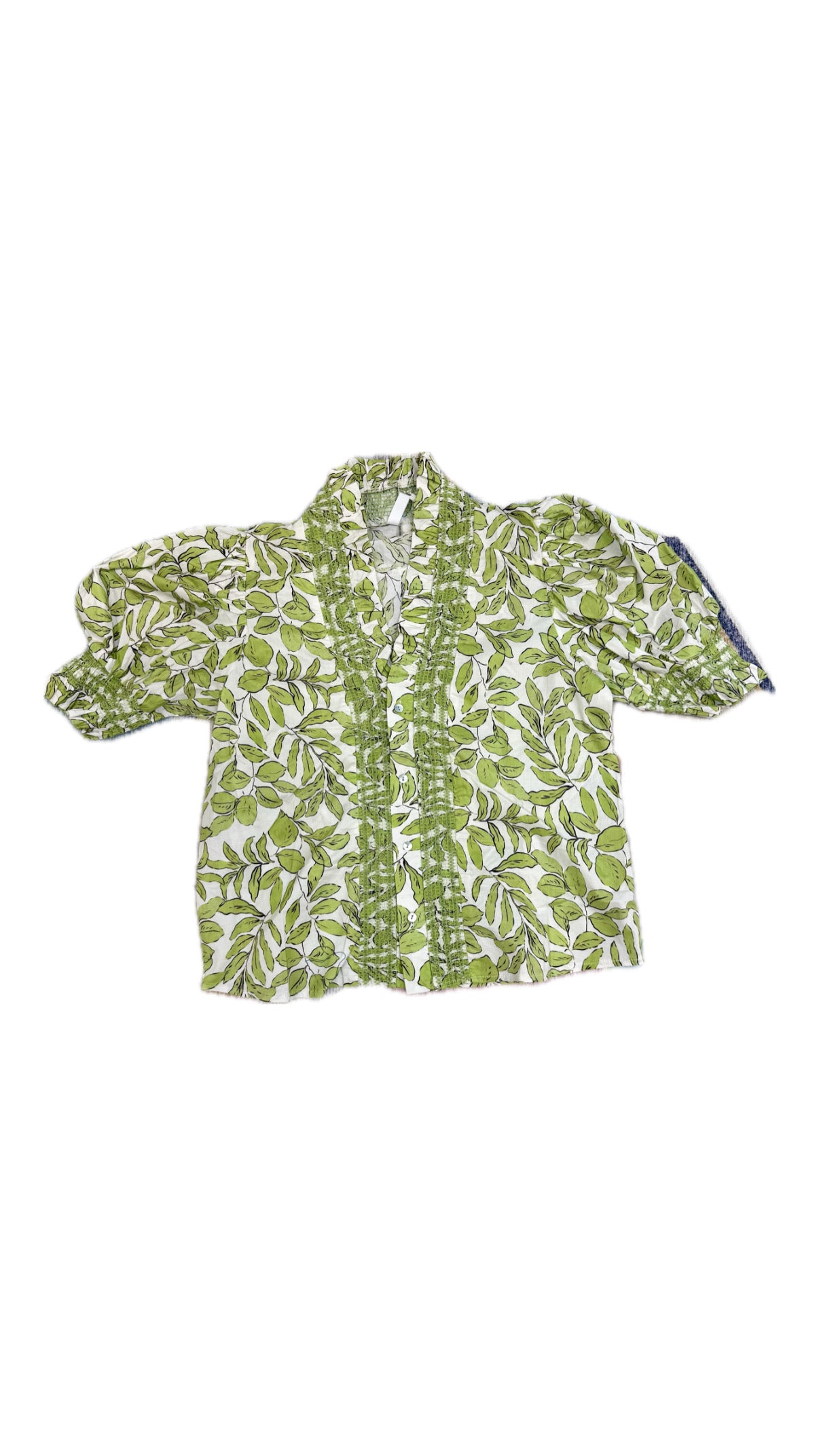 The Gretchen Top