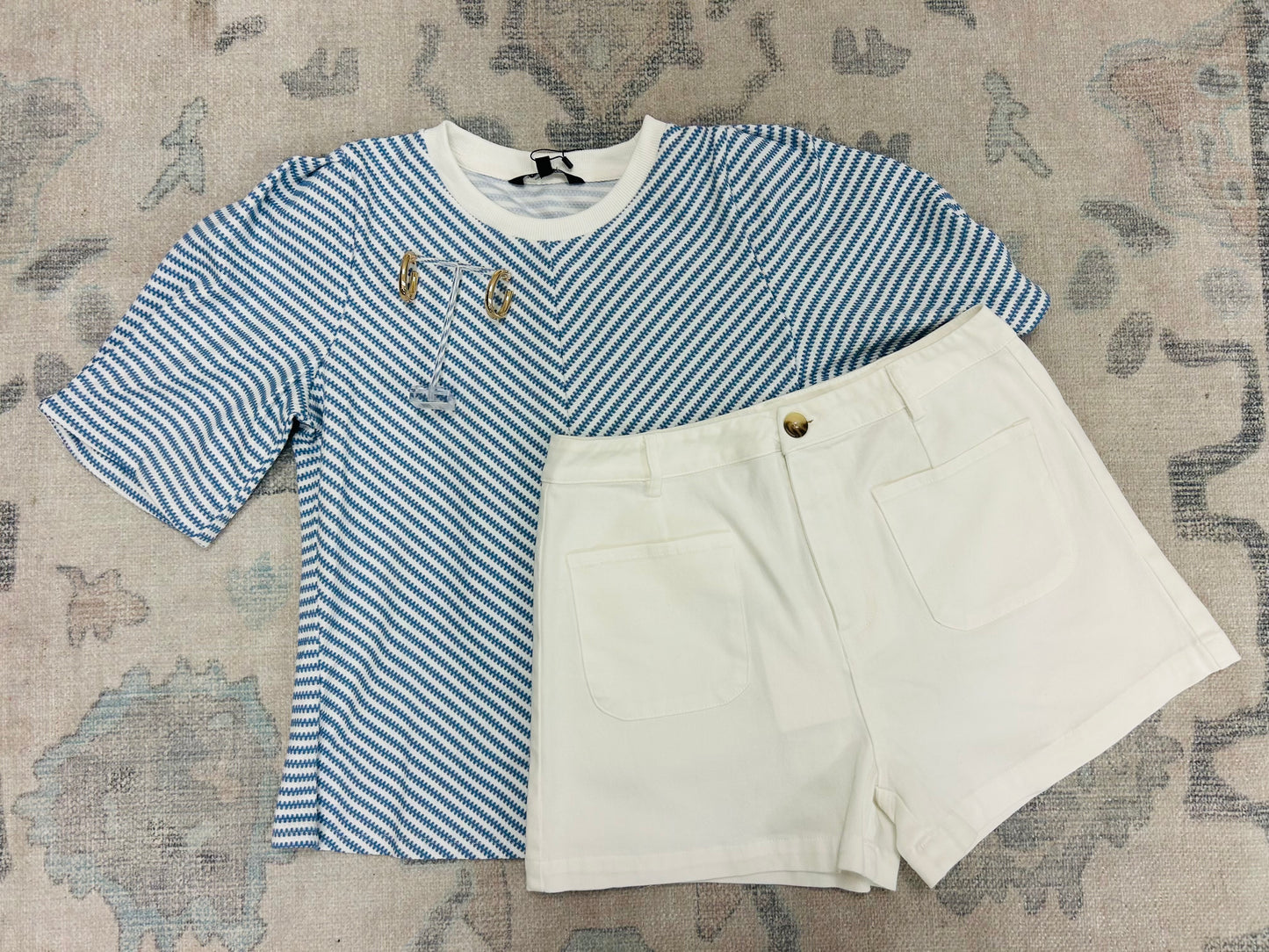 The Simone Top