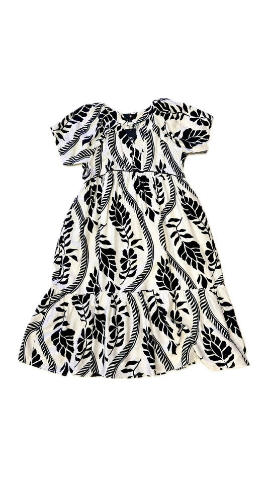 The Ashley Midi Dress