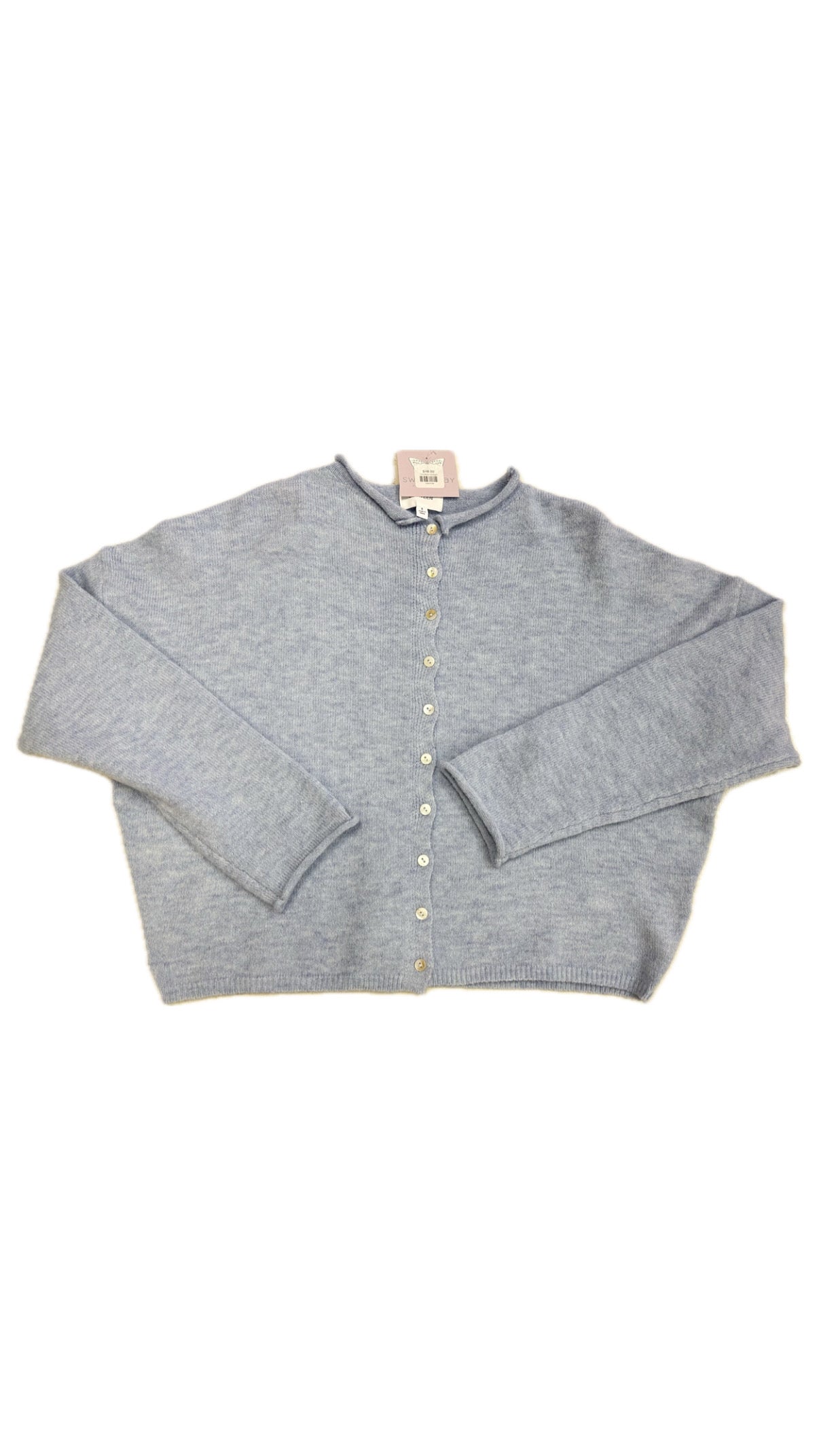 The Marie Cardigan
