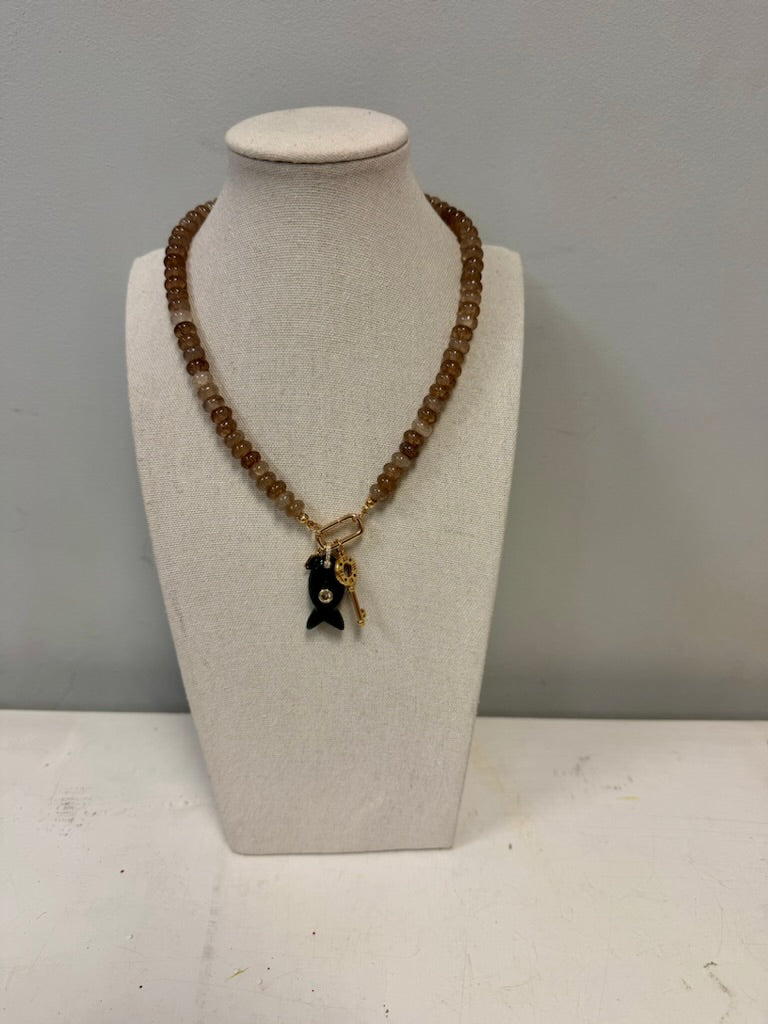 The Charm Collective Necklace