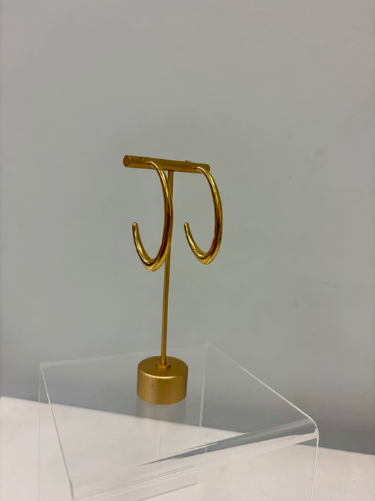 The Fallon Hoops