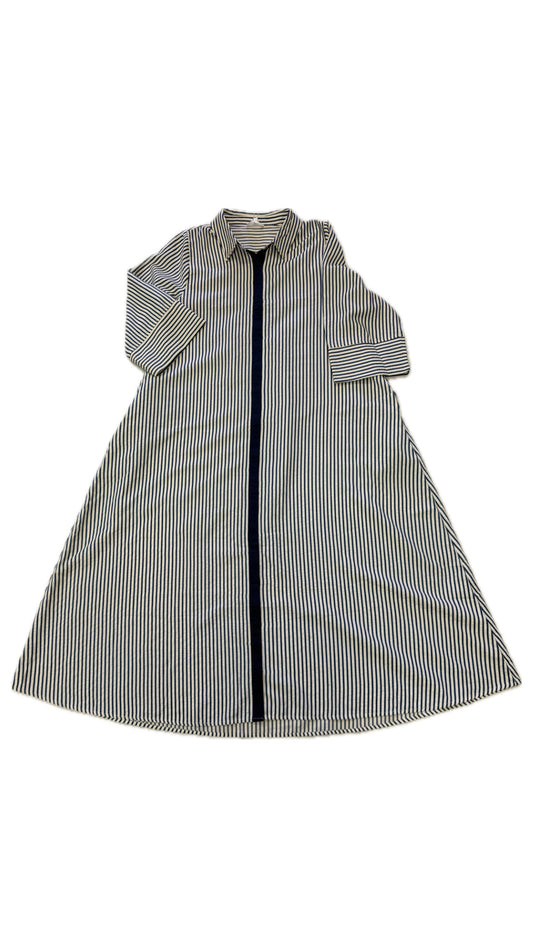 The Ryan Midi Dress