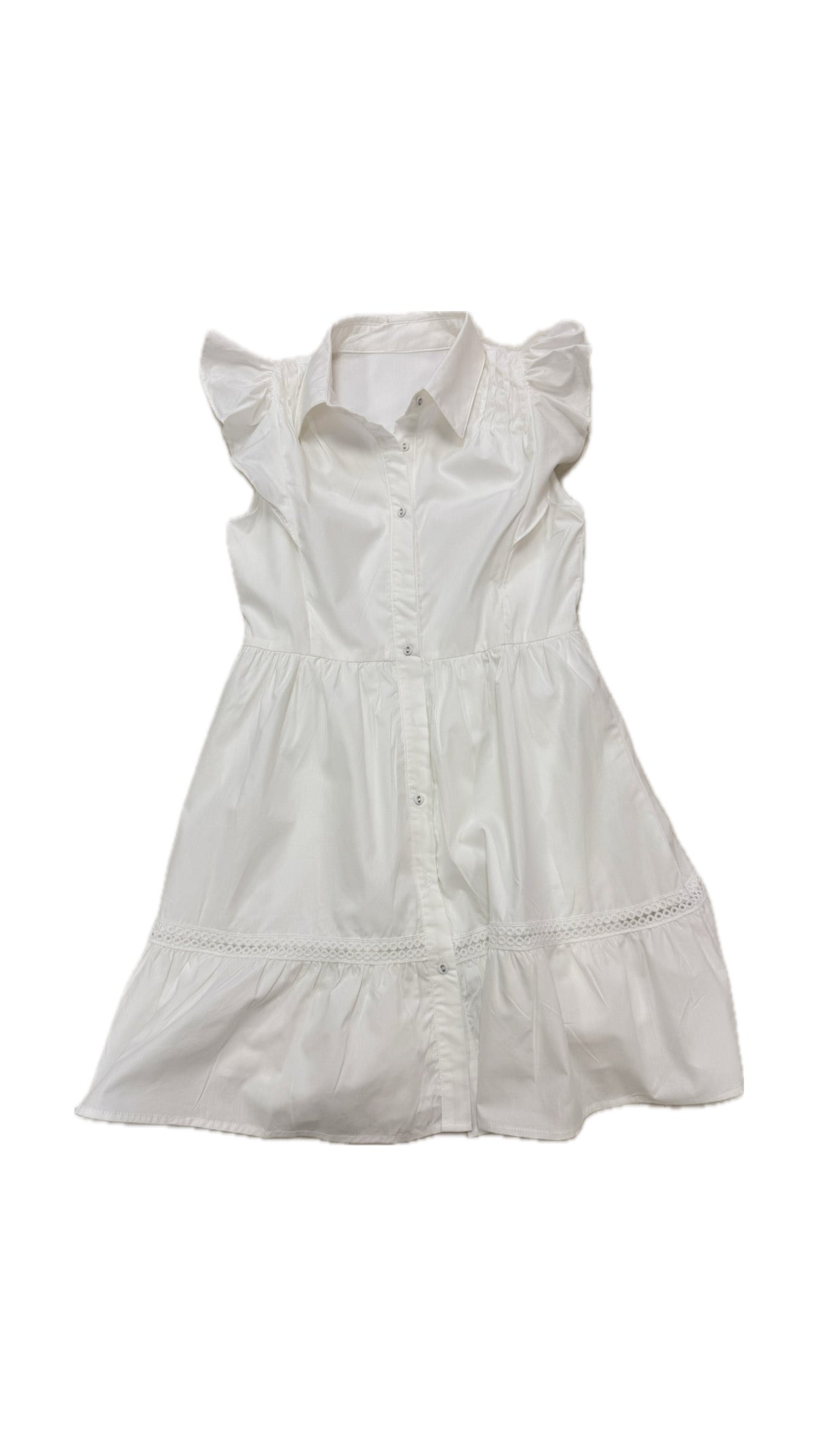 The Ella Mini Dress