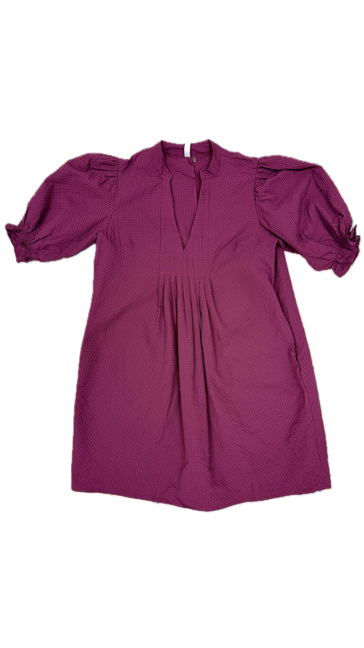The Belinda Berry Dress