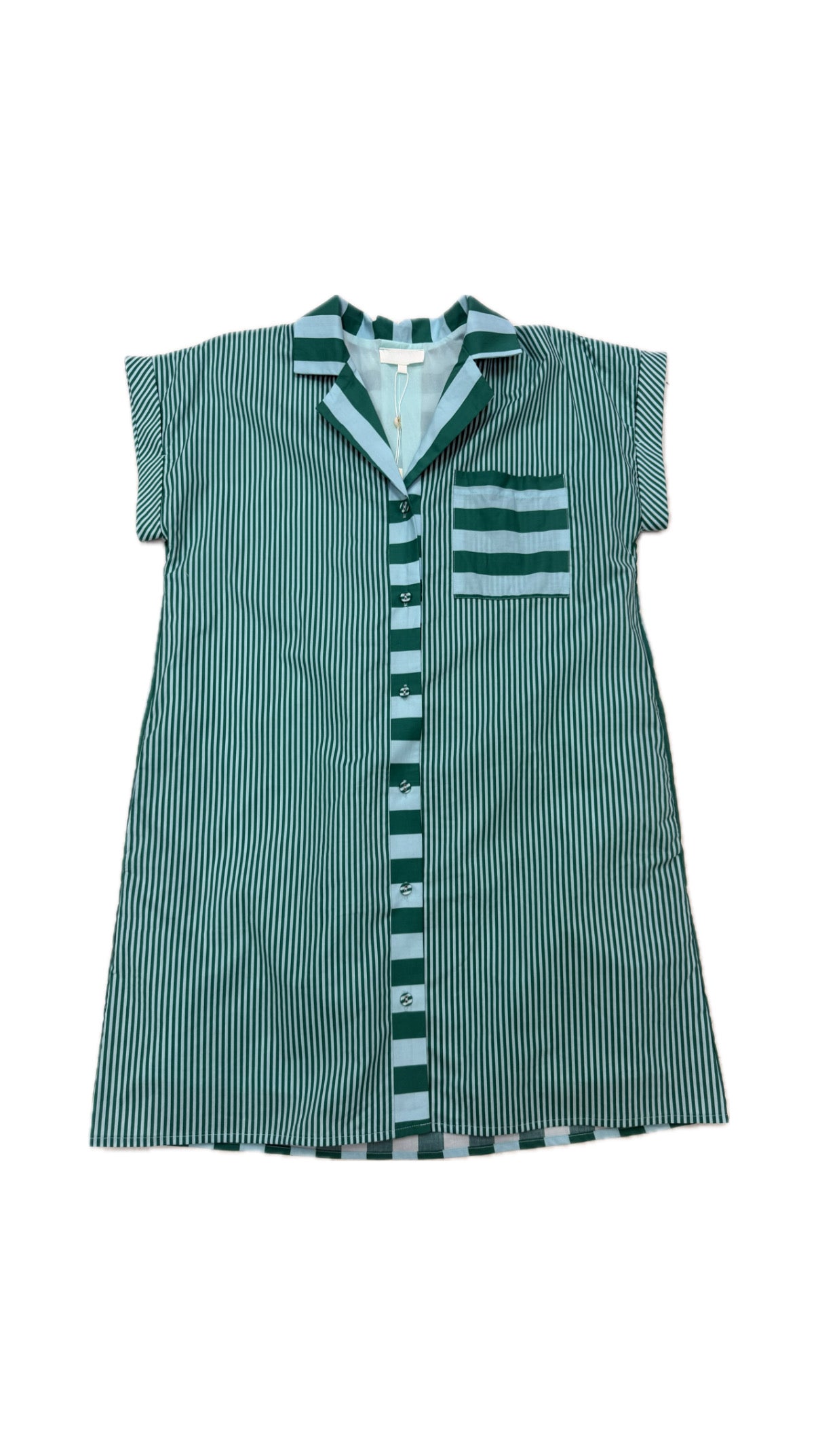 The Lovie Mini Dress