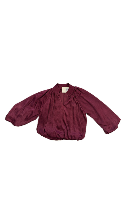 The Paige Top