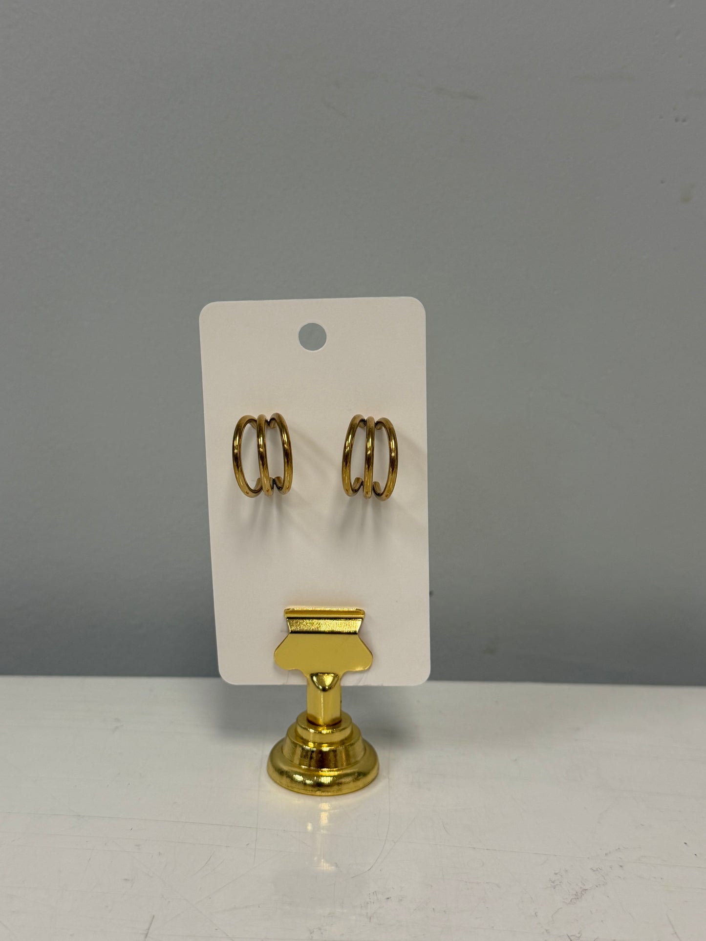 The Lovie Earrings
