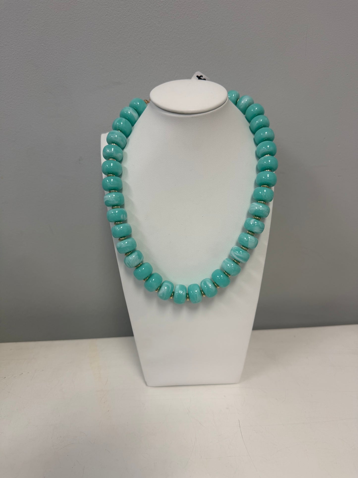 Small Bauble Necklace