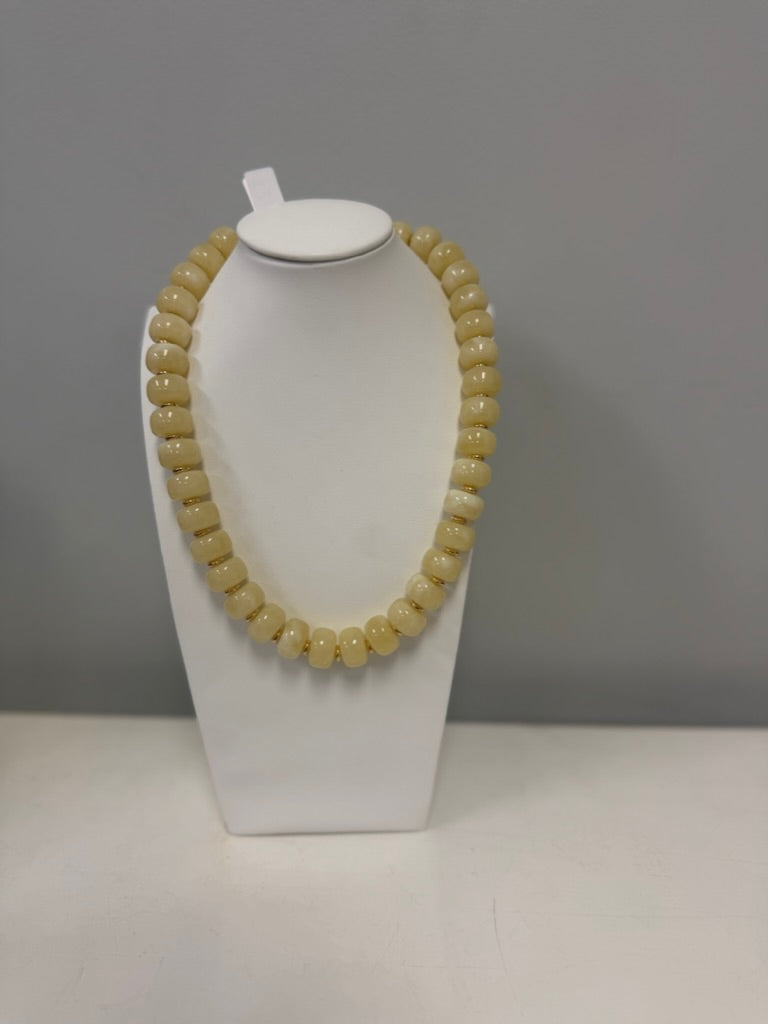 Small Bauble Necklace