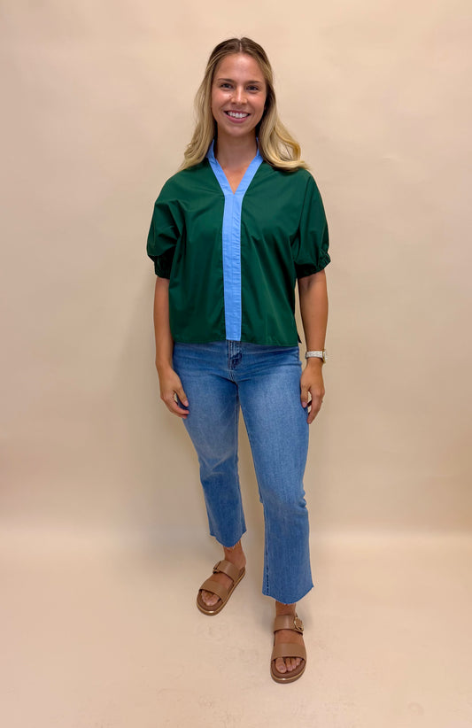 The Carrie Top