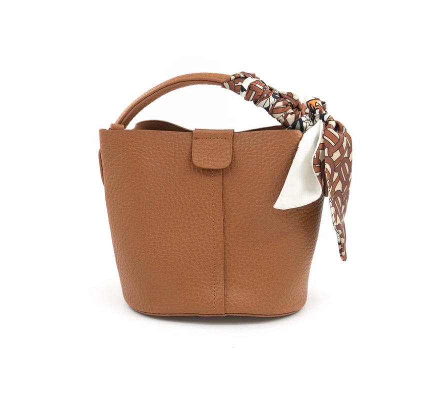 The Britt Bucket Bag