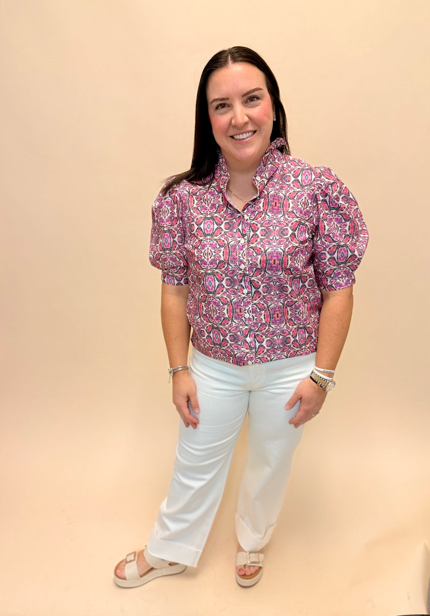 The Cammie Top